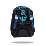 Školní batoh Turtle 16